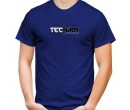 Kaos Pria Red Mango TC12 Biru Benhur
